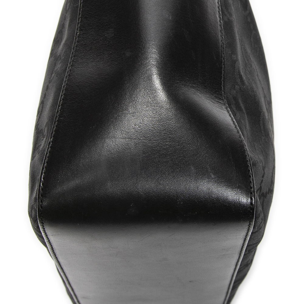 Gucci Zip Shoulder Hobo - Picture 7 of 11